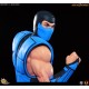 Mortal Kombat: Klassic Sub-Zero 1/4 Scale Statue